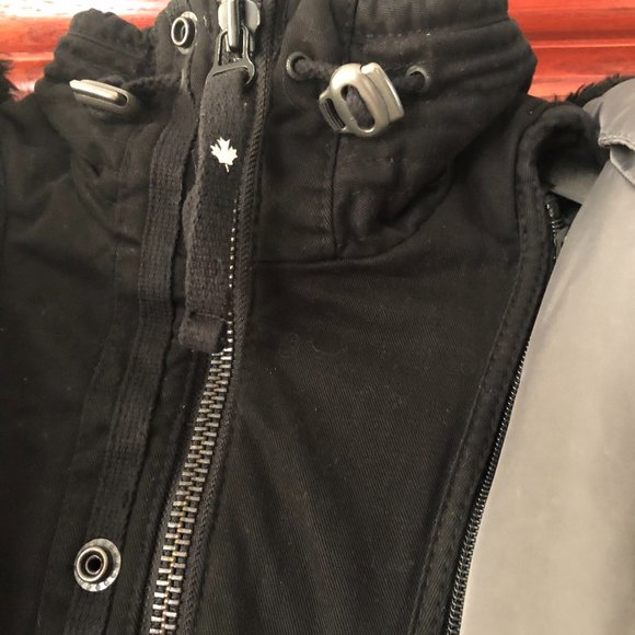 Brand New With Tags Men's Khujo Fall/Winter Coat - Picture 7 of 16